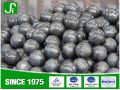 Grinding steel ball