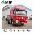 SINOTRUK HOWO 6X4 Trailer Head For Sale Low Price