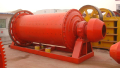ball mill