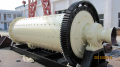 ball mill