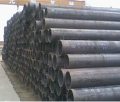 Seamless steel pipe