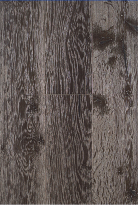 Oak muity-ply solid wood parquet flooring