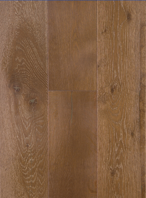 Oak muity-ply solid wood parquet flooring