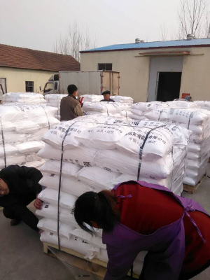 Ammonium bicarbonate Agricultural 17%