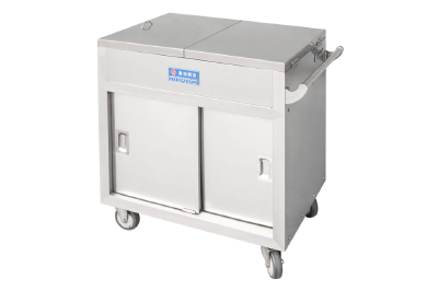 Huangguan kitchen cart system