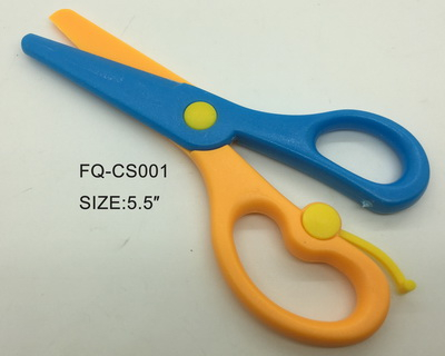 Children scissors