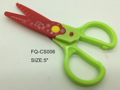 Children scissors