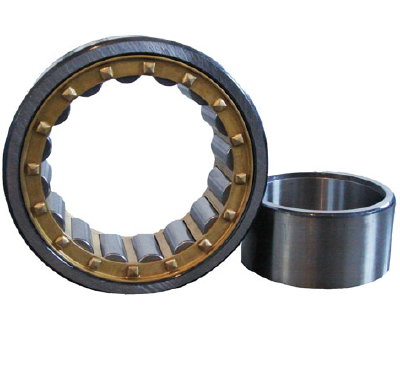 China WOKOST bearing NU 1956M cylindrical roller bearing with OEM