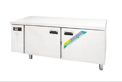Huangguan Refrigeration Equipment