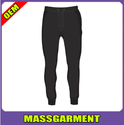 athletics Bottoms gym Fitness jogger pant for men