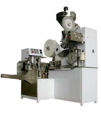 MODEL DXDC15 Tea Bag Packaging Machine