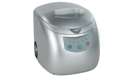 2016 new mini ice maker for home use