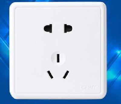 CHNT Switch socket