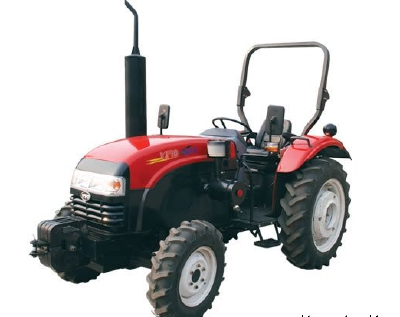 4X4 30 Horse power Farm  Tractor