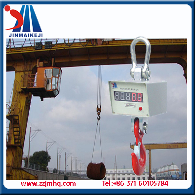 crane scale 1t~30t