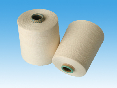 100% cotton fine count yarn