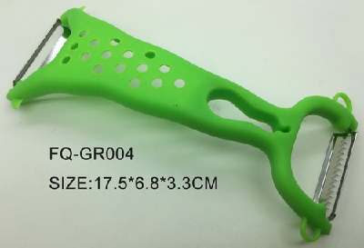 Grater