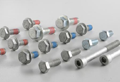 rivets