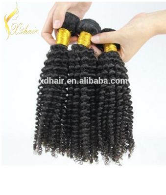  New Fashion Curl Hair Products HairExtensionVirginHuman Hair weft,hair weaves
