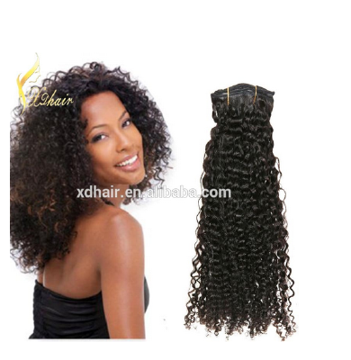 Hot Selling Loose Curly European Hair Weave 6A Body Wave  Brazilian hair extension