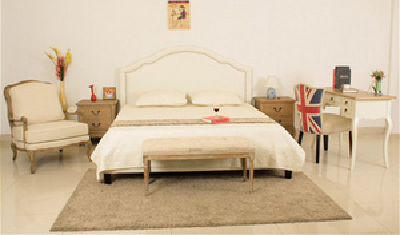 bed for bed room