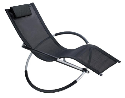 beach chair