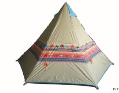 camping tent