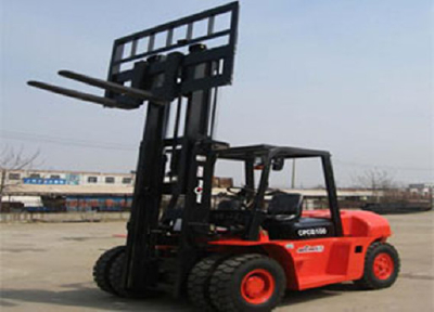 5t forklift