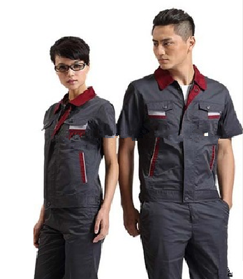 work clothes