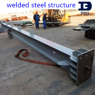 steel structure