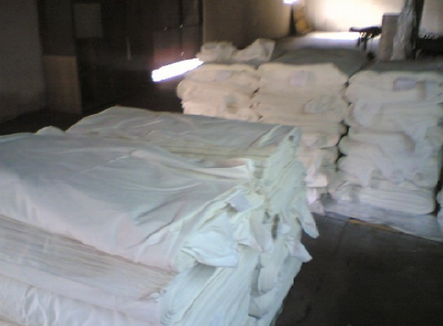 T/C Plain Fabric