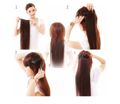 Silk Top Indian Women Hair Wigs,100% Human Hair Full Lace Wig