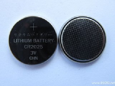 ir2032 rechargeable button battery
