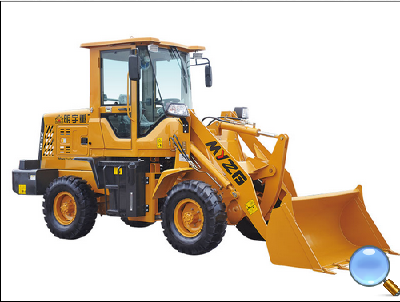 ZL-15Loader