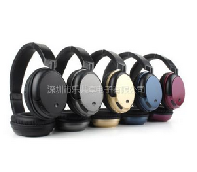 Bluetooth headset
