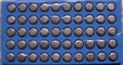 Li-SOCL2 Cell Batteries CR2032 neutral button battery