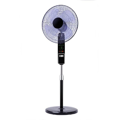 China electric stand fan