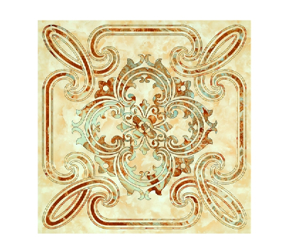 New fashion white modern decorative  wall tiles