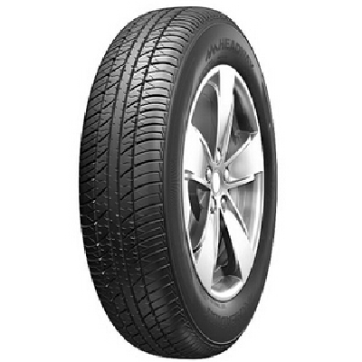 Semi Steel Radial Tire HH201