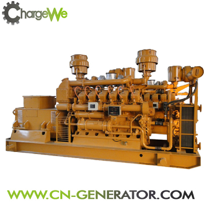 750kva Natural gas Gensets