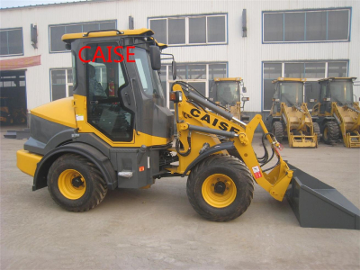 1000kg  mini wheel loader (CS910pro) with CE