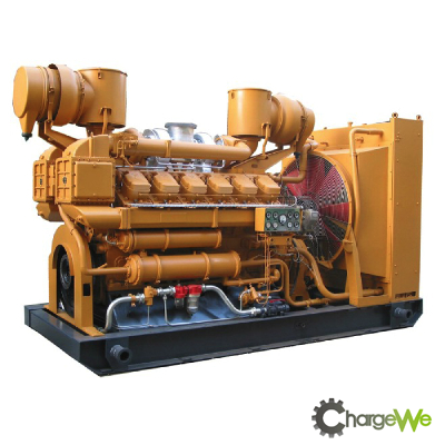 1MW Diesel Generator Set