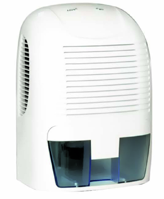 Heating dehumidifier