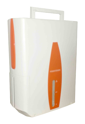 Heating dehumidifier825CA