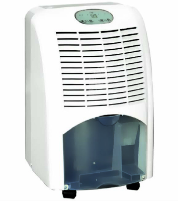 Heating dehumidifier