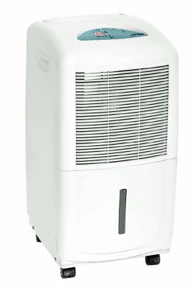 Heating dehumidifier