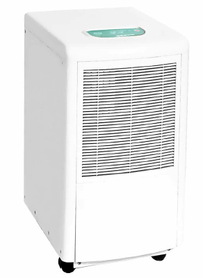 Heating dehumidifier