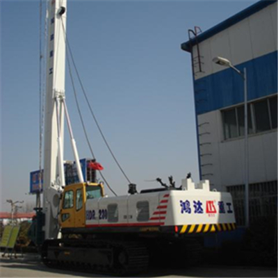 Well Rotary Drilling Rig Machine