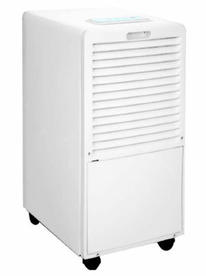 Heating dehumidifier