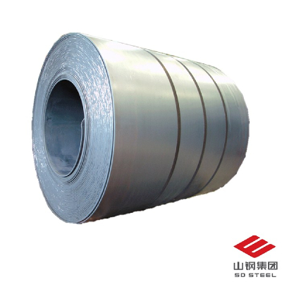 Pipeline Steel